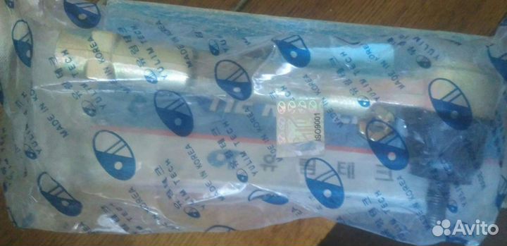 Наконечник рулевой тяги Hyundai Sonata