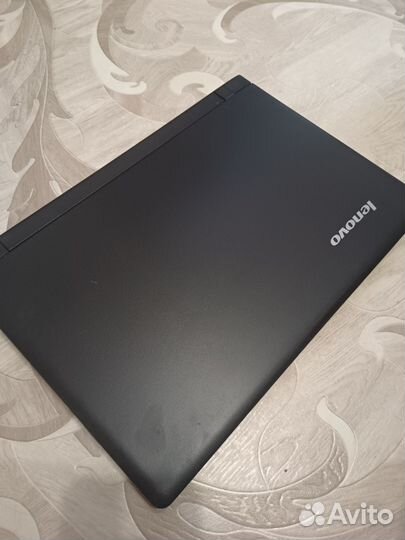 Продаю ноутбук Lenovo