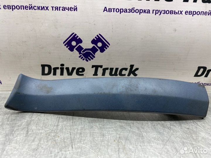 Накладка панели приборов Volvo Fh D13A