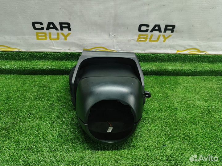 Кожух рулевой колонки BMW 5