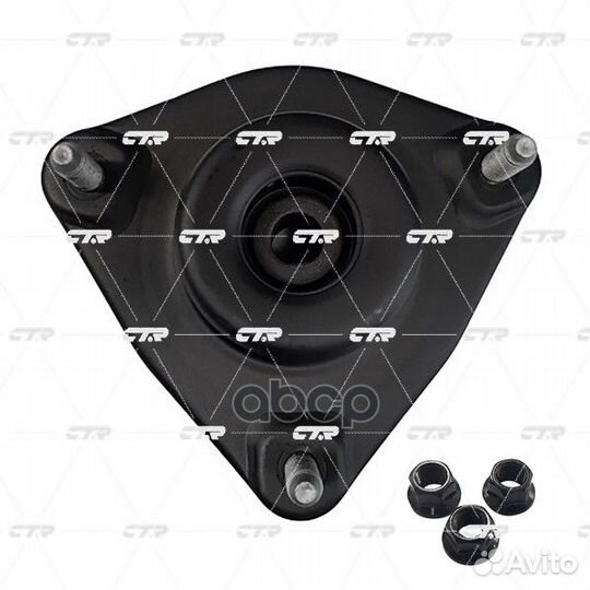 Опора переднего амортизатора hyundai ix35/KIA S