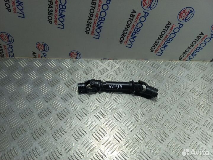 Кардан рулевой Chevrolet Cruze