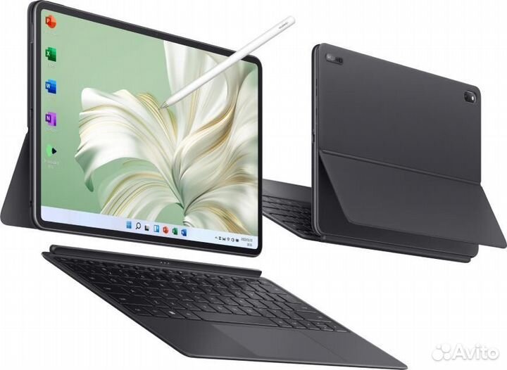 Ноутбук Huawei Matebook E GO