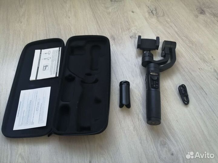 Стабилизатор для телефона Интерстеп