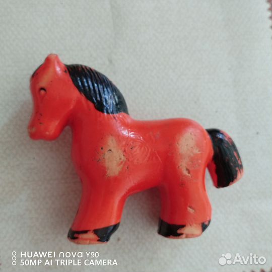 Игрушка СССР