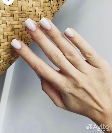 Маникюр Педикюр за час (Центр)