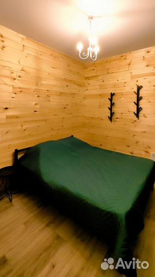 База отдыха в Нижней Маноме