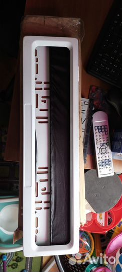 Номерные рамки