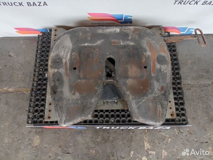 20424221 Седло jost 160мм Volvo FH, Volvo FM