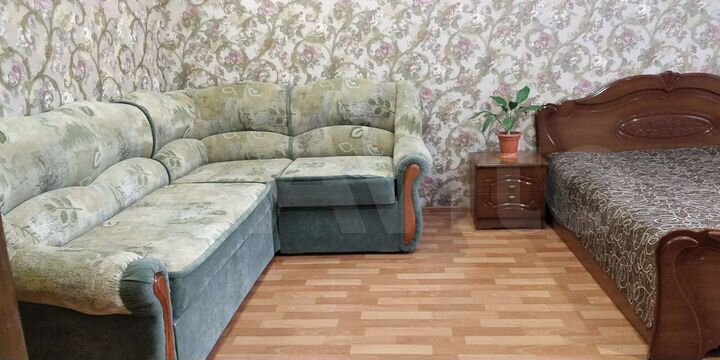 1-к. квартира, 45 м², 5/9 эт.