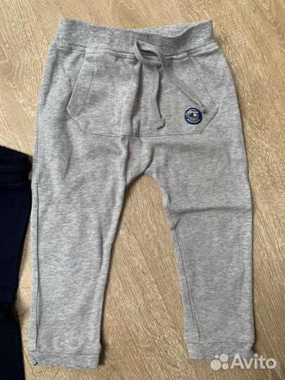 Спортивные брюки для мальчика