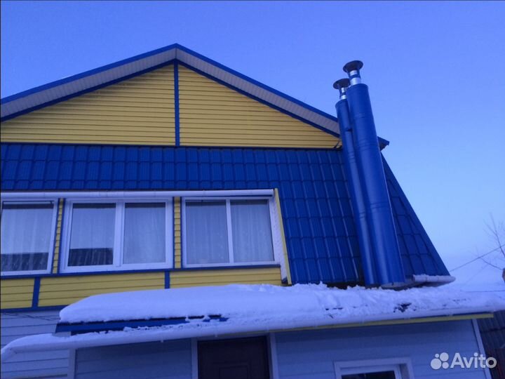 Печи, Сендвичи