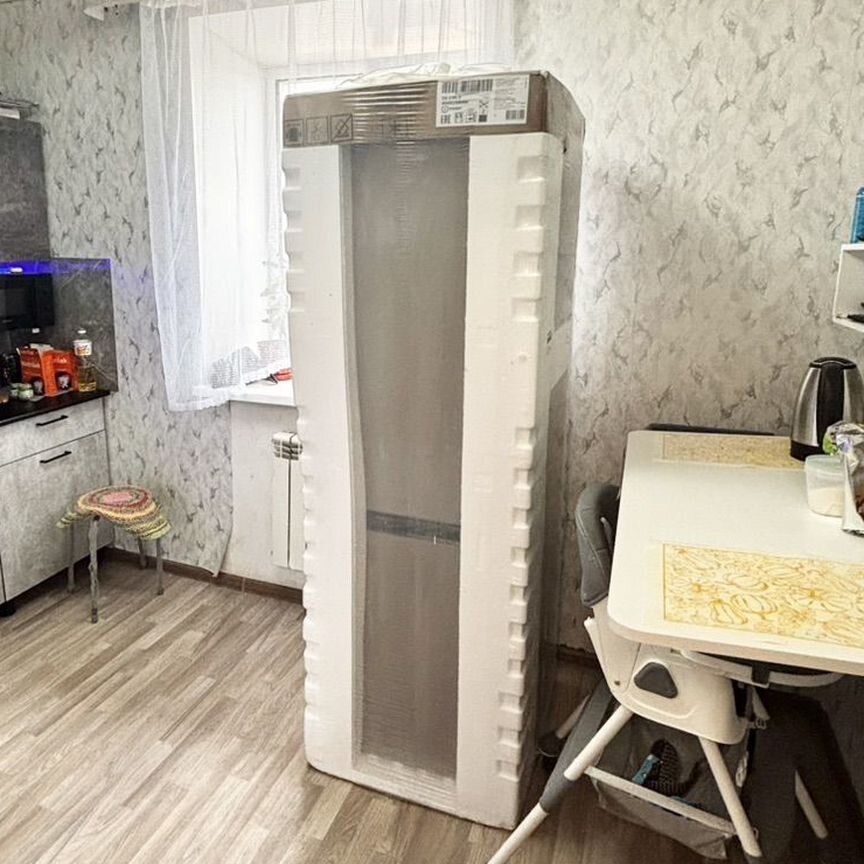 Квартира 1-комн. 32 м² в Сокол — фото 3