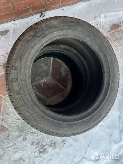 Pirelli P7 225/50 R16