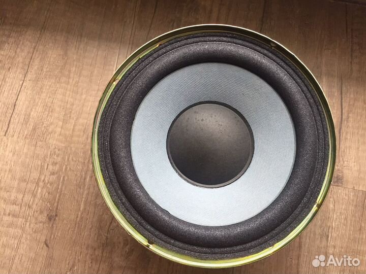 Подвес для низкочастотного динамика Technics 17см