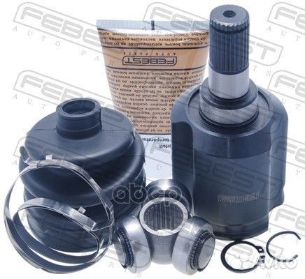 Шрус внутренний перед лев 2211NS20LH Febest