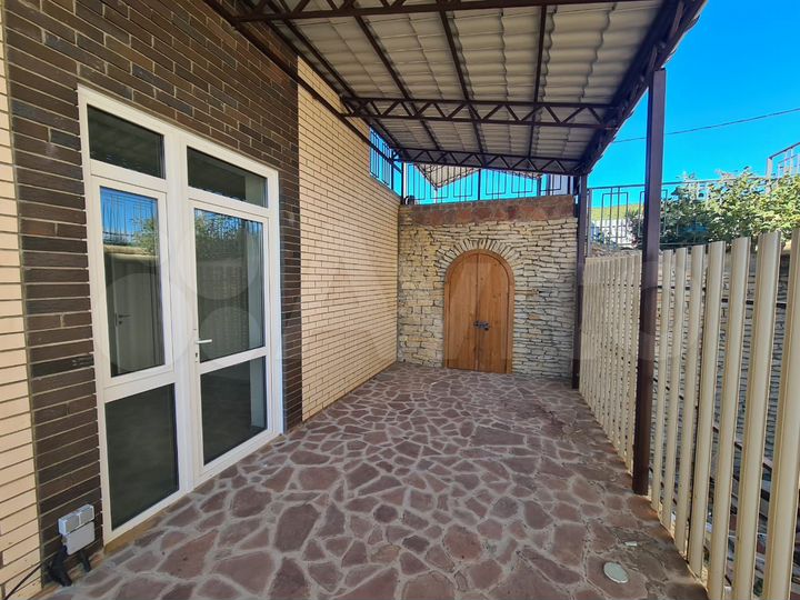 Дом 150 м² на участке 4,5 сот.