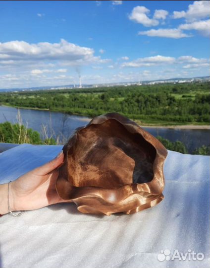 Ваза декоративная