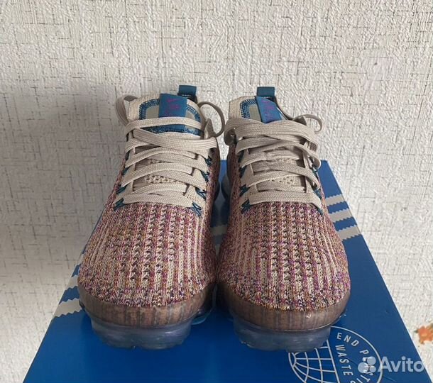 Кроссовки Nike Air Vapormax Flyknit 3