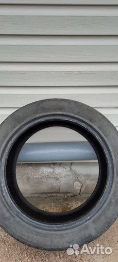 Goodyear Eagle NCT5 245/45 R17 95W