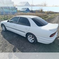 Mitsubishi Galant 1.8 MT, 1995, 300 000 км, с пробегом, цена 199 000 руб.