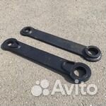 Рычаг 9076.02.04.000