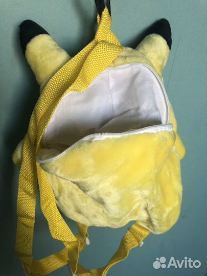 Детский рюкзак