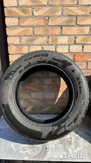 Kumho Crugen HP91 235/60 R18