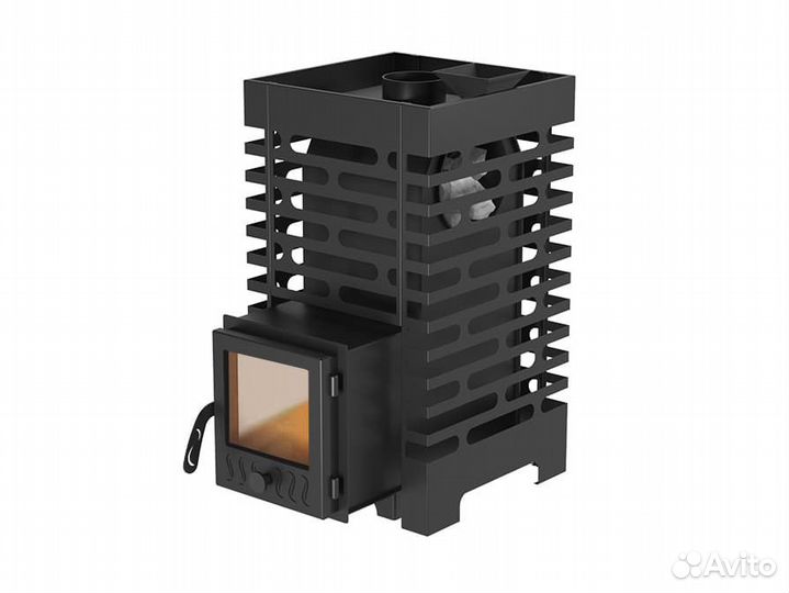 Печь для бани aston 16