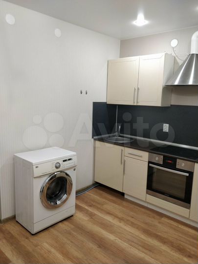Квартира-студия, 30 м², 10/16 эт.