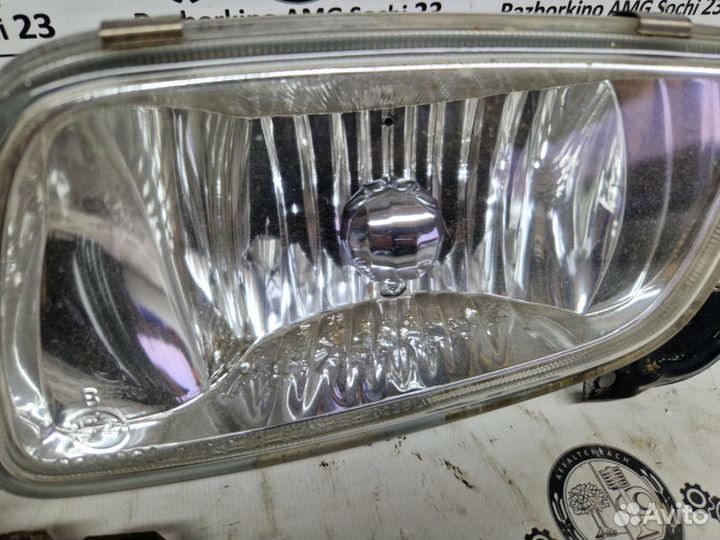 Противотуманная фара левая для Lexus GS430