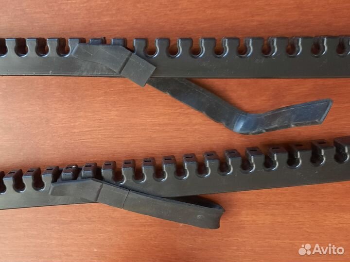 Коньки фигурные женские 38 размер