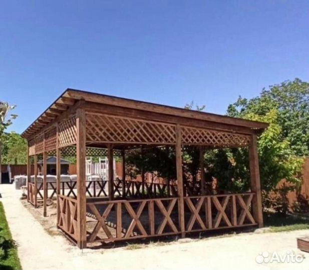 Бригада строителей: стройка, ремонт, реконструкция