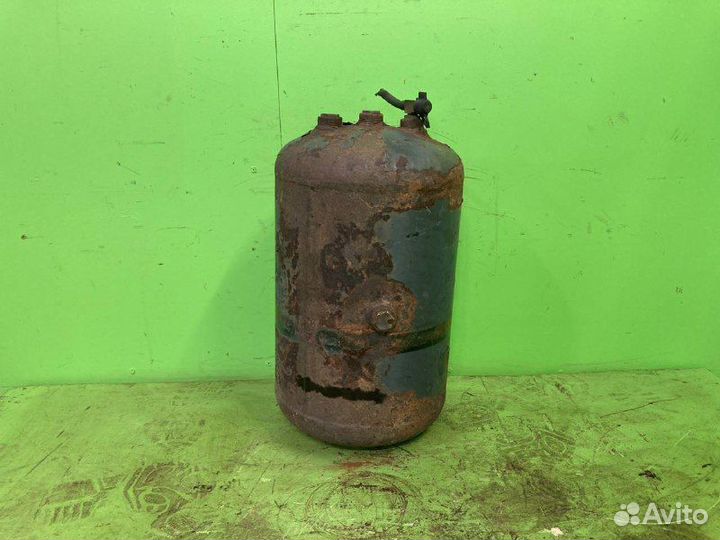 Ресивер mercedes-benz actros MP II