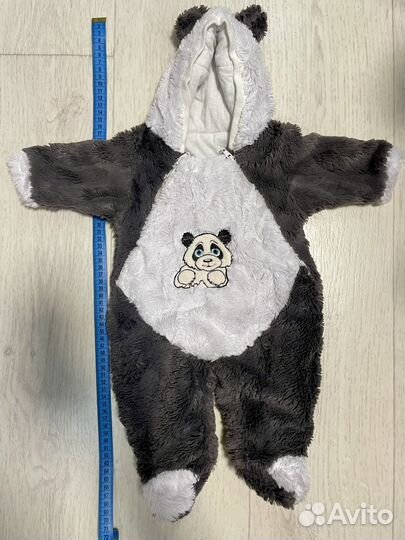 Комбинезон детский 64 68