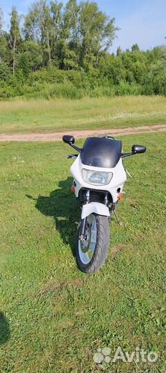 Ханда вфр 400 р нс 21