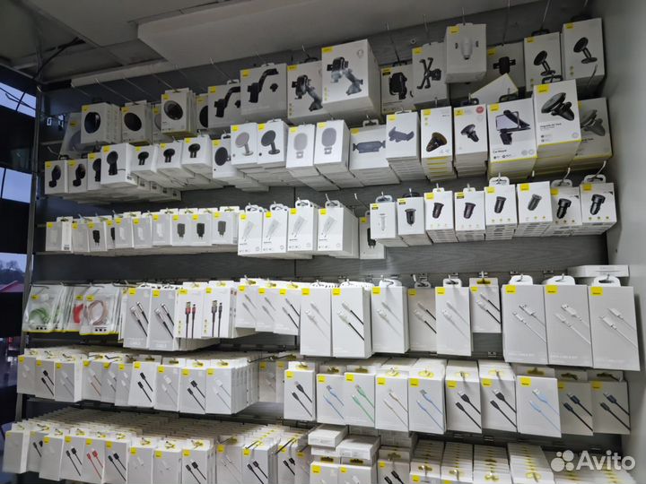 Чехол U* Pathfinder Classic (Однотонный) iP X/Xs