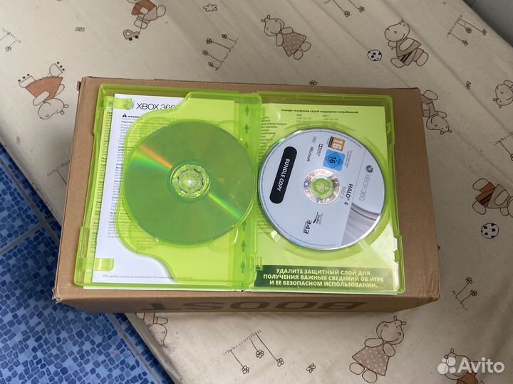 Игры на xbox 360