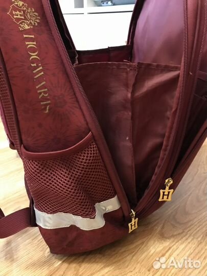 Рюкзак для начальной школы Hogwarts