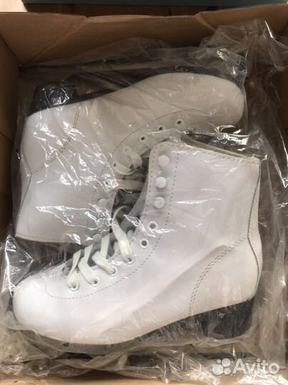 Коньки для фигурного катания