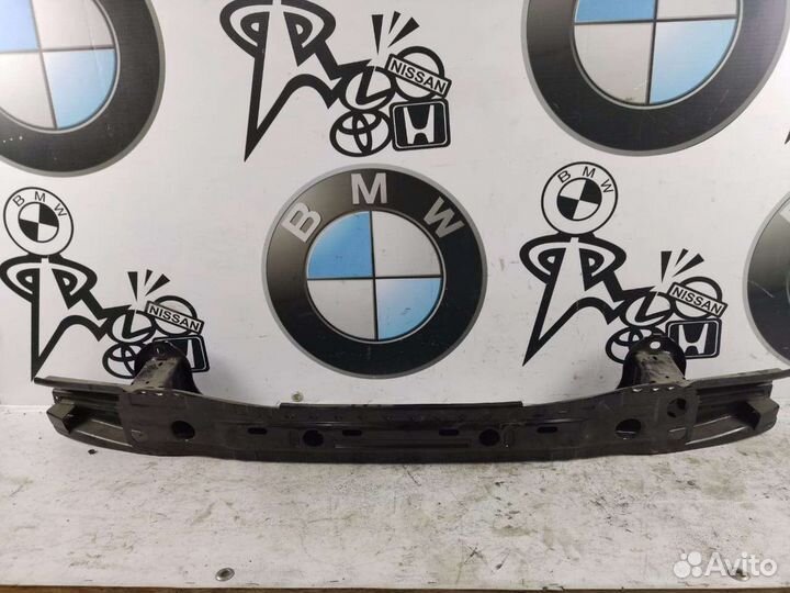 Усилитель заднего бампера BMW 5 f10
