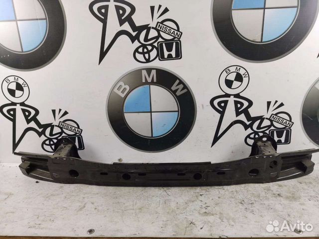 Усилитель заднего бампера BMW 5 f10