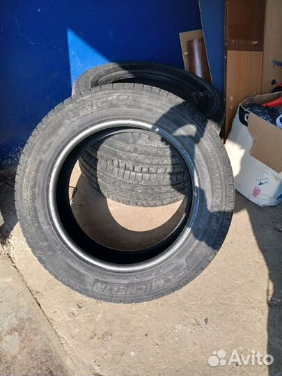 Michelin Energy Saver 215/55 R16 93V