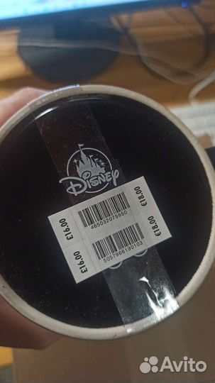 Кружка Микки Маус