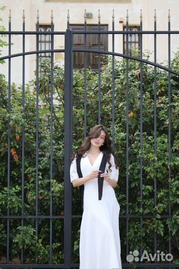 Платье кендалл