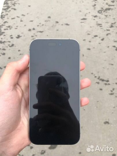 iPhone 14 Pro, 256 ГБ