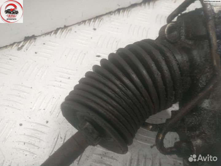 Рейка рулевая б/у MG ZR