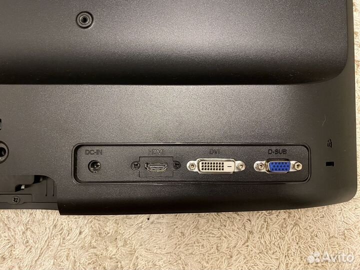 Монитор Acer s221hql