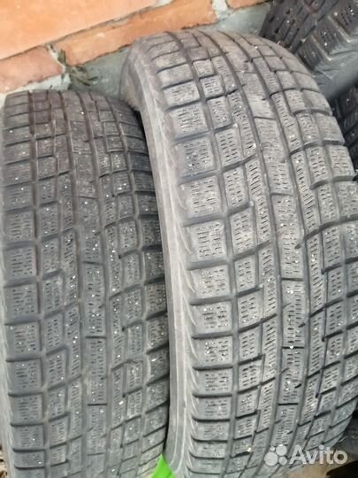 Yokohama Ice Guard IG30 185/65 R15