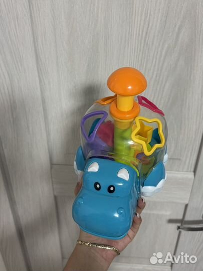 Игрушка развивающая